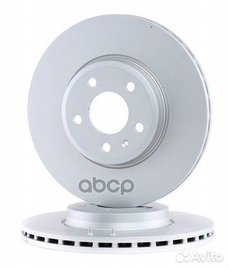 Диск тормозной PBD4372 patron