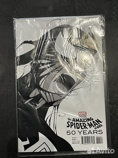 Комиксы marvel dc на английском