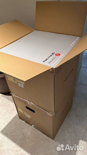 Roborock S8 Pro Ultra Новый (Русская версия)