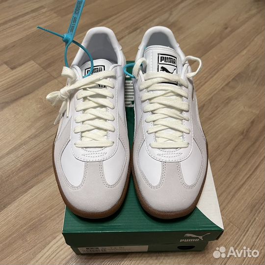 Puma Army Trainer новые оригинал в наличии