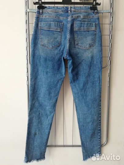 Джинсы (01.02.25) 38/40