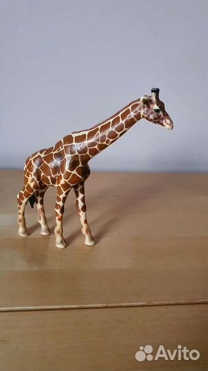 Schleich динозавры