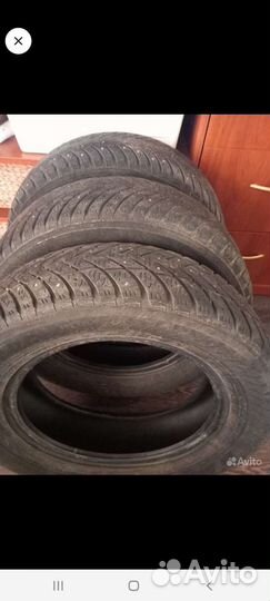 Yokohama Ice Guard IG35 205/65 R16 90T