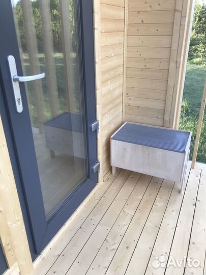 Мебель для дома, дачи, веранды, ящики для хранения