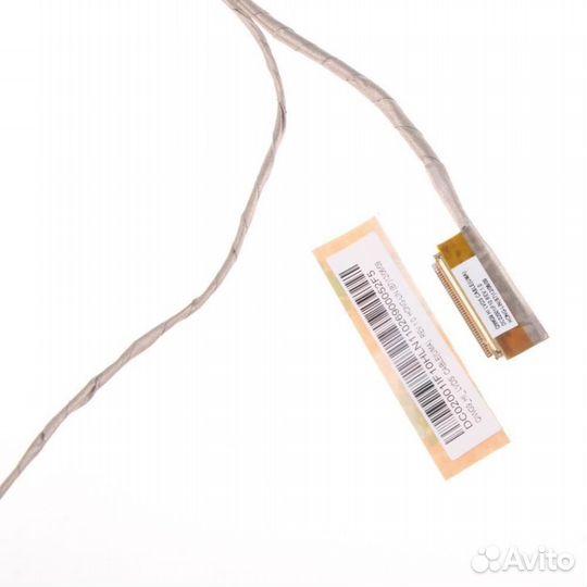 Шлейф матрицы новый DC02001IF10