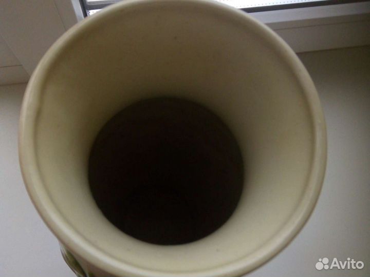 Вазы эпохи СССР