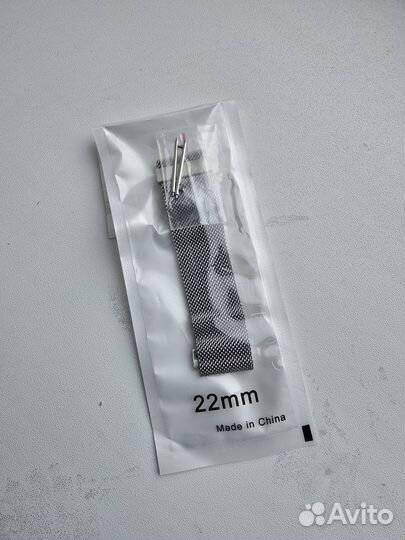 Ремешок для часов