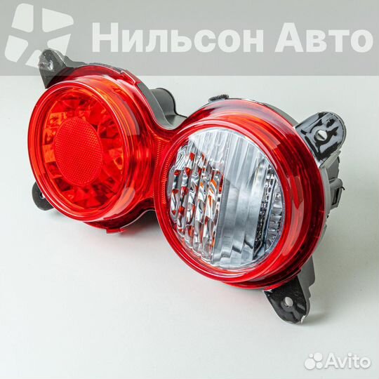 Стоп сигнал KIA bongo, левый, SAT