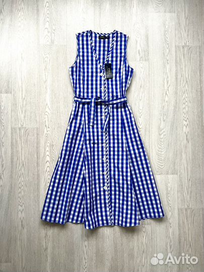 Новое Платье Polo Ralph Lauren (XS)