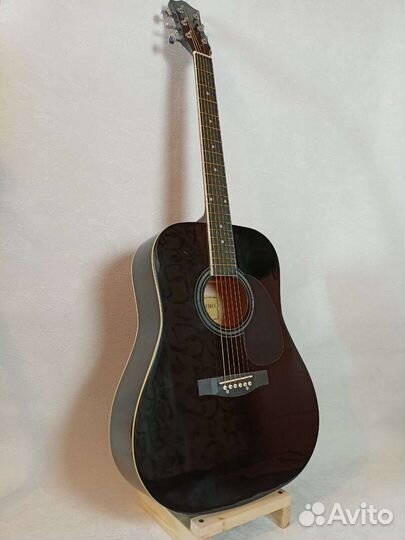 Гитары акустические