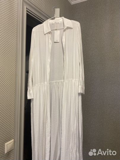 Платье mango s