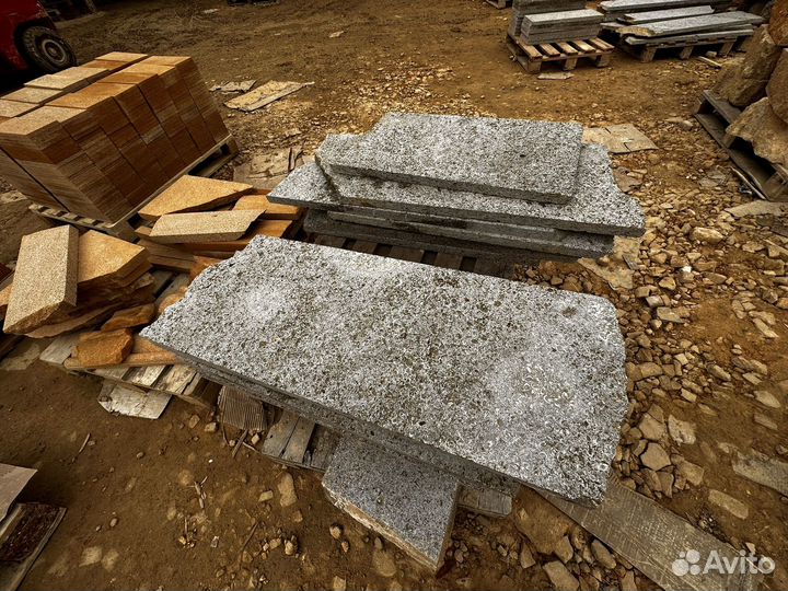 Стройматериалы