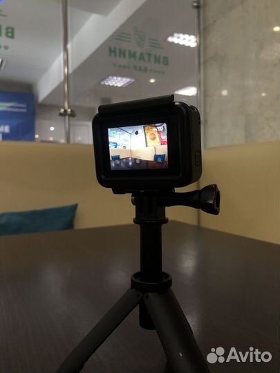 Gopro hero 7 silver