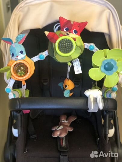 Дуга tiny love солнечная полянка