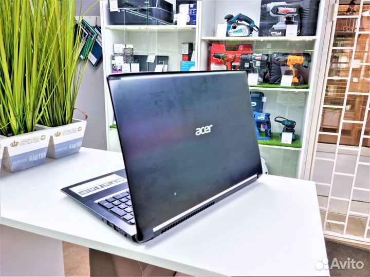 Ноутбук Acer n17c2 б/у