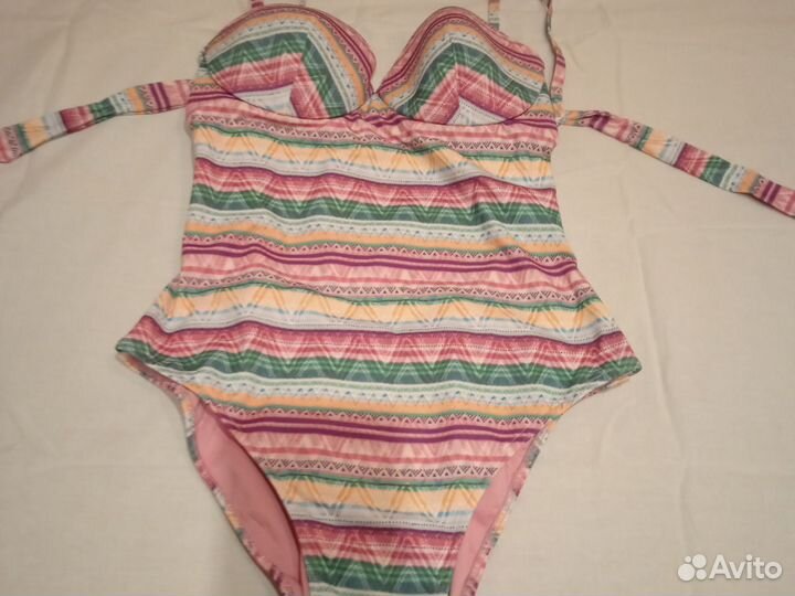 Купальник женский