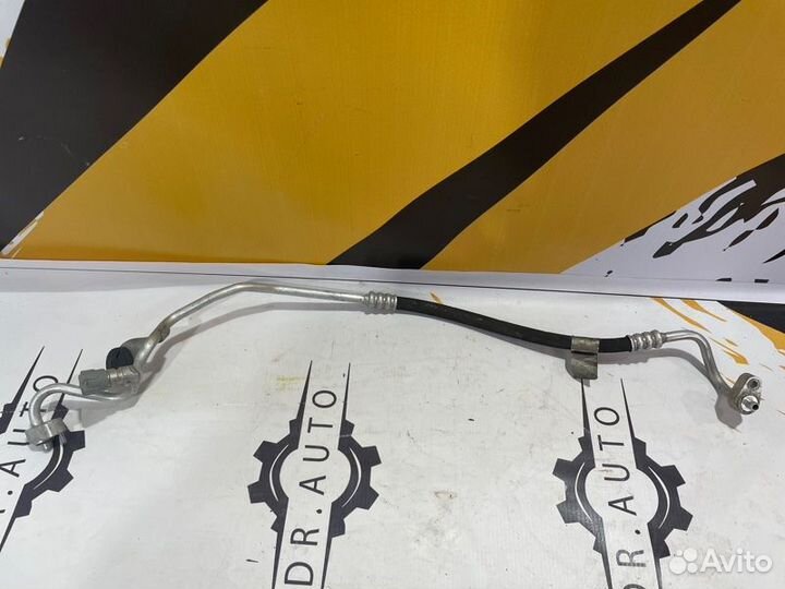 Трубка кондиционера S Mercedes W222 3.0D 2017