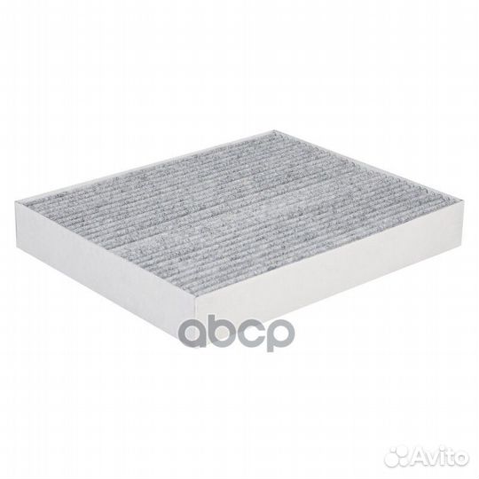 Фильтр для а/м Ford Mondeo V (15) (салон.уголь.)