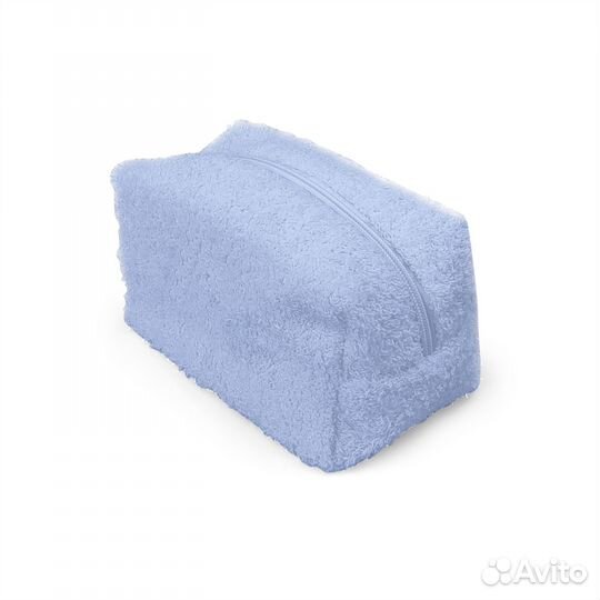 Пошив косметичек для вашего бренда от 1000 шт