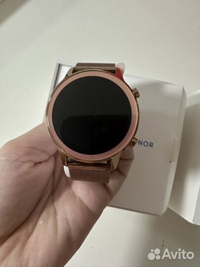 Honor Magic Watch 2 42 mm