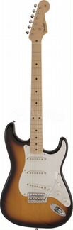 Fender made IN japan traditional 50S stratocaster