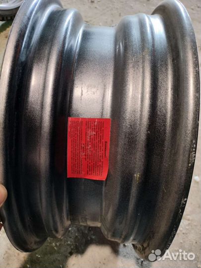 Диски колеса р13 на ваз