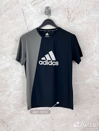 Футболка Adidas Размеры - XL, есть и другие разме