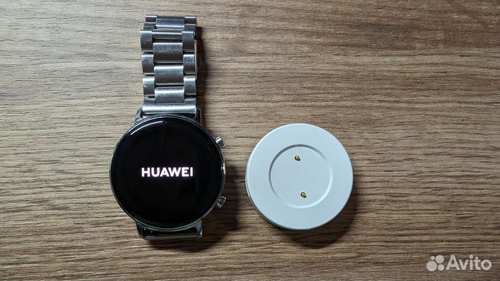 Huawei watch gt 2 42mm