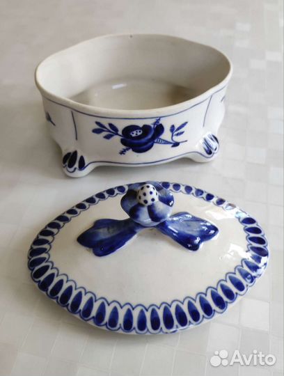Шкатулка