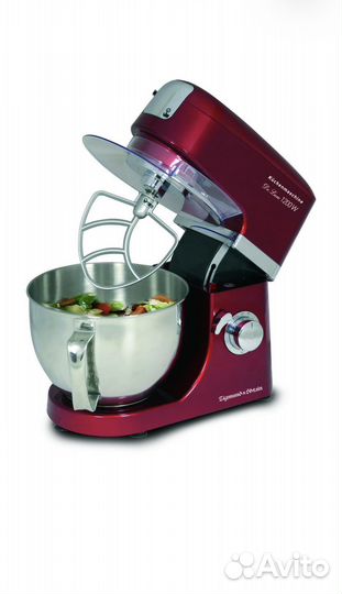 Кухонный комбайн