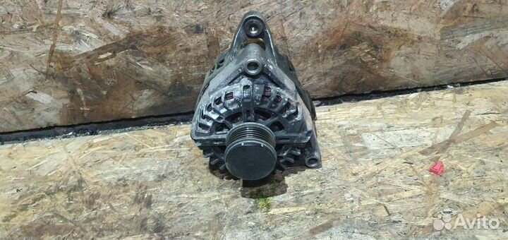 Генератор Opel Mokka 2012-2019