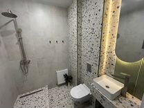 Квартира-студия, 30 м², 22/24 эт.