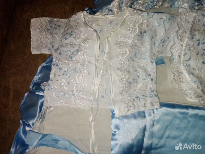 Конверт на выписку в хорошем состоянии