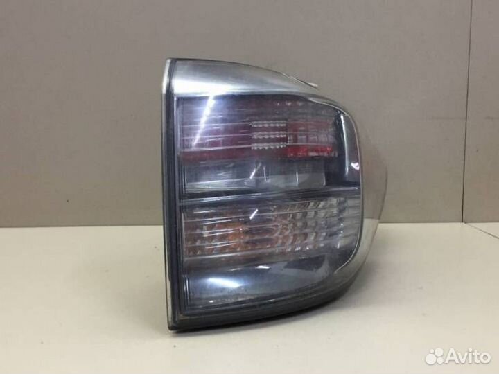 Фонарь задний наружный правый Lexus RX 350 /450h X