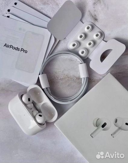 AirPods Pro 2