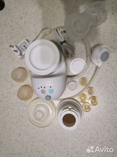 Молокоотсос