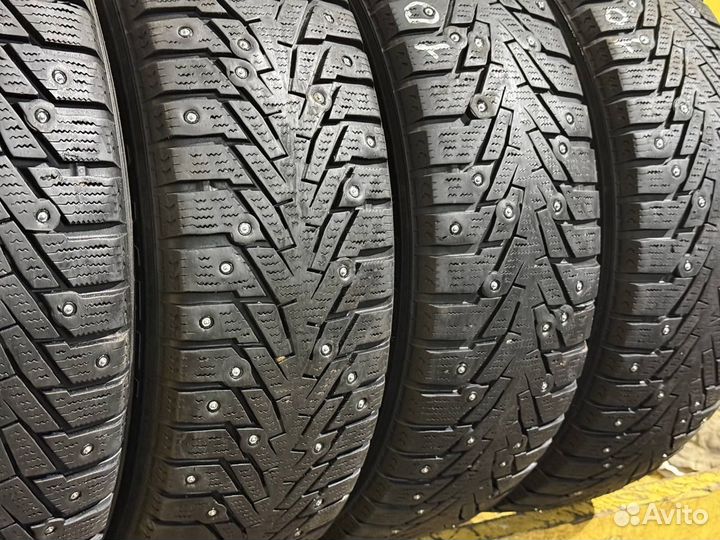 Amtel NordMaster Evo 185/65 R15 88T