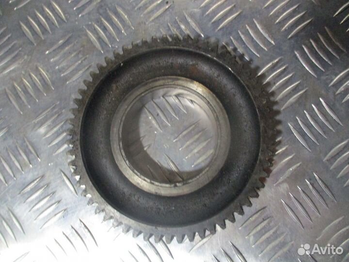 Шестерня renault 210522