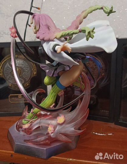 Продам фигурку Мицури Канроджи