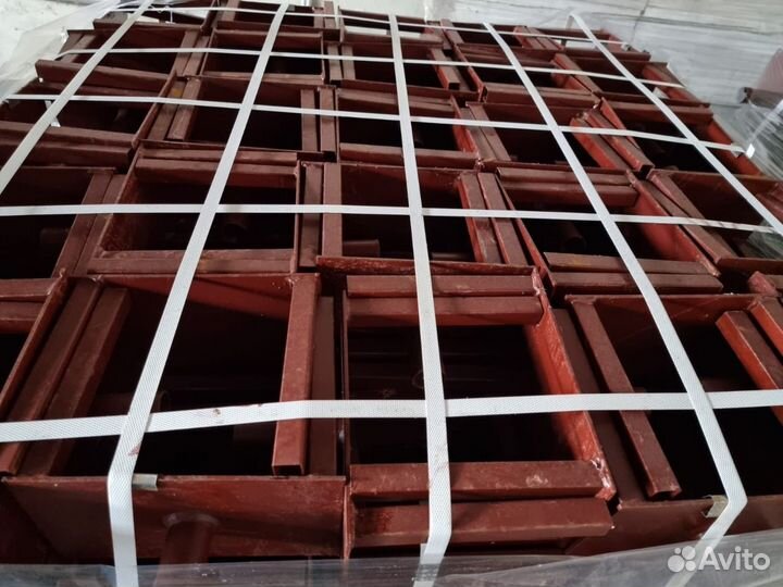 Опалубка б/у