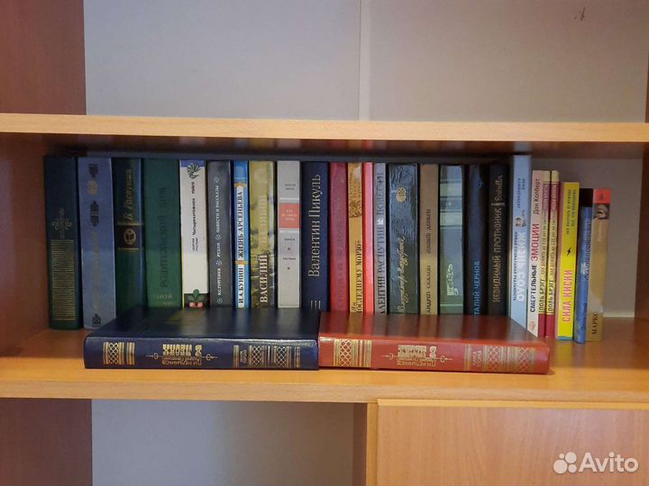 Книги Классиков (Подписные издательства)