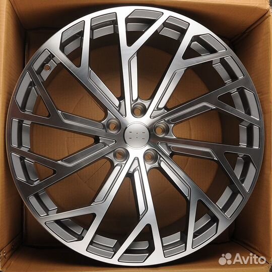Литые Диски R20 Audi RS 5*112 GMF2