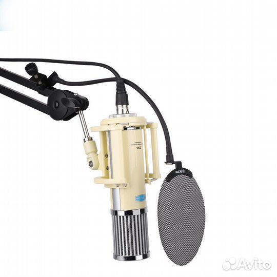 Микрофон Alctron CK6