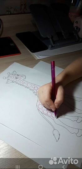 Каллиграфия. Чистописание. Красивый почерк