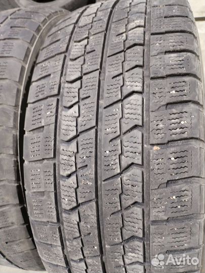 Goodyear UltraGrip Ice Navi Zea 225/55 R17 97Q