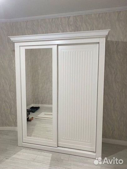 Шкаф купе Нео