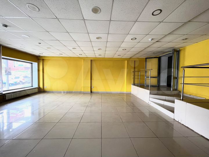 Свободного назначения, 176.8 м²