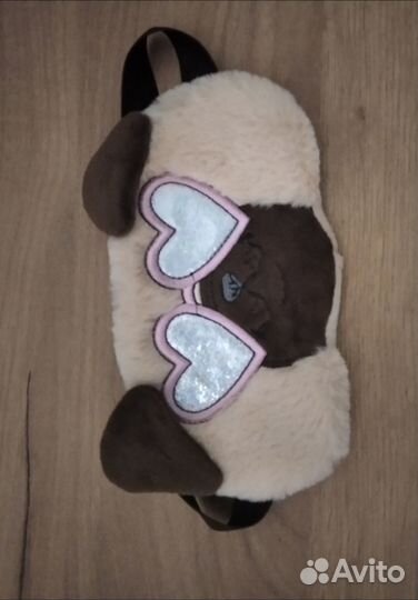 Маска для сна