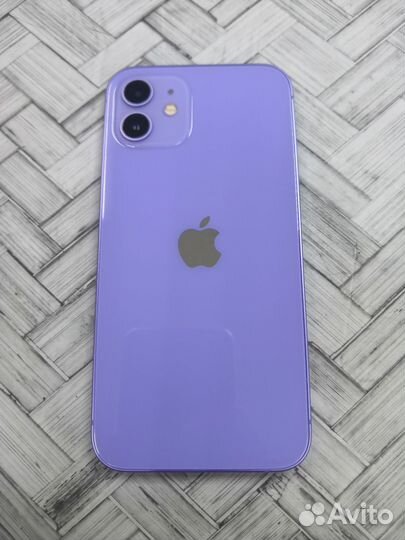 iPhone 12, 128 ГБ