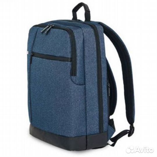 Рюкзак xiaomi classic business backpack dark blue